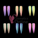 Pigment pentru unghii NADP005EE Cameleon Mirror HQEffect